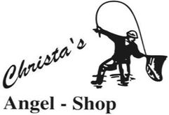 Logo Christa´s Angel Shop